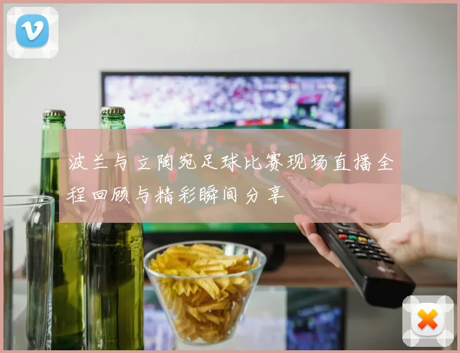 波兰与立陶宛足球比赛现场直播全程回顾与精彩瞬间分享