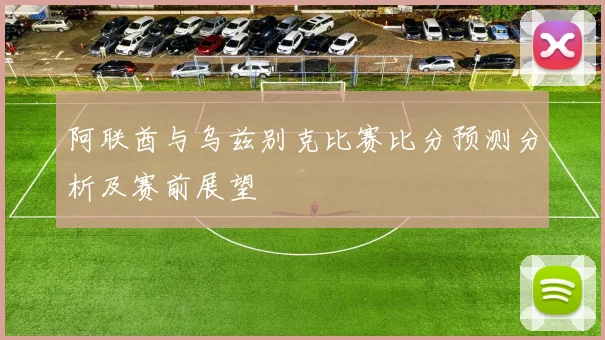 阿联酋与乌兹别克比赛比分预测分析及赛前展望